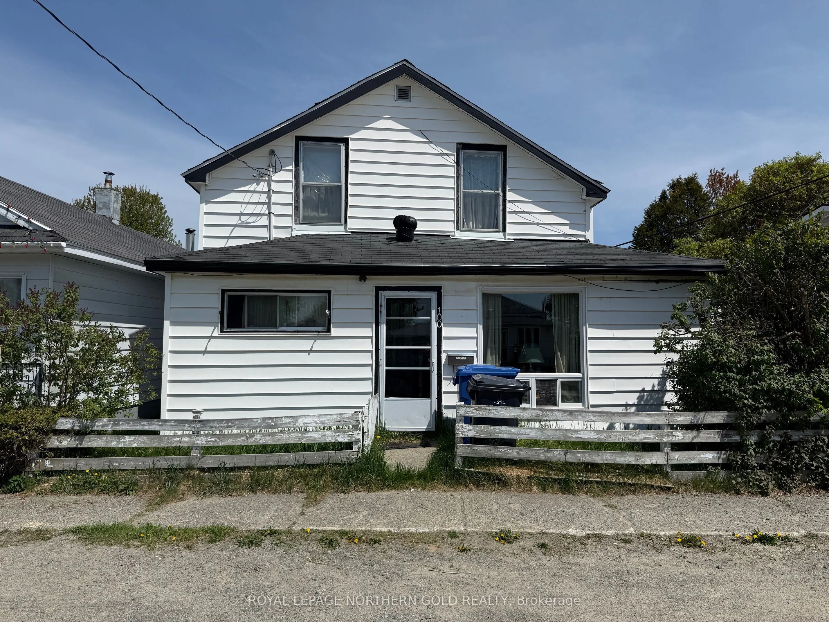 Detached Home For Sale | T13239750