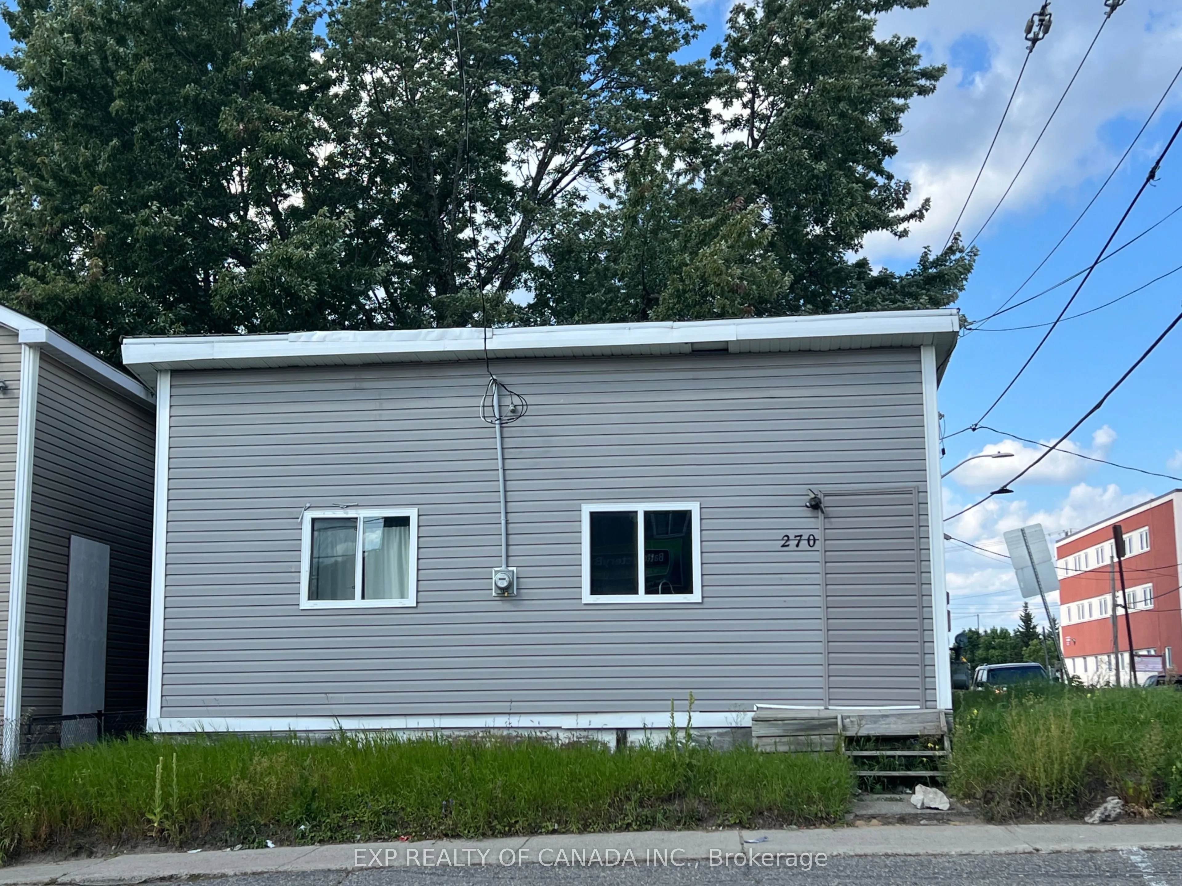 Detached Home For Sale | T13248806