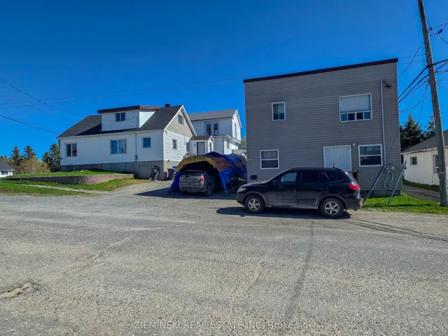 115 Pollock Street, Kirkland Lake, ON P2N 1Z1