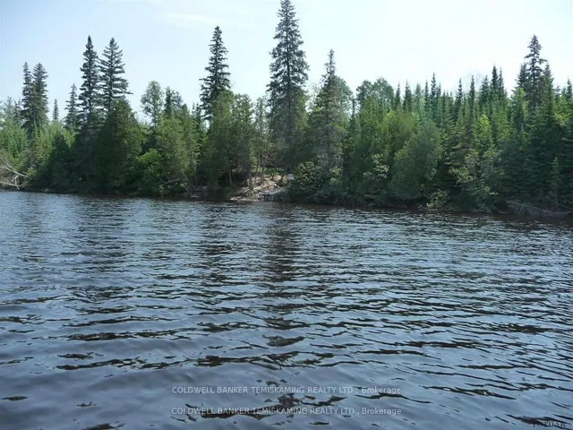 Lot 1 Montreal River N/a, Timiskaming, ON P0J 1M0