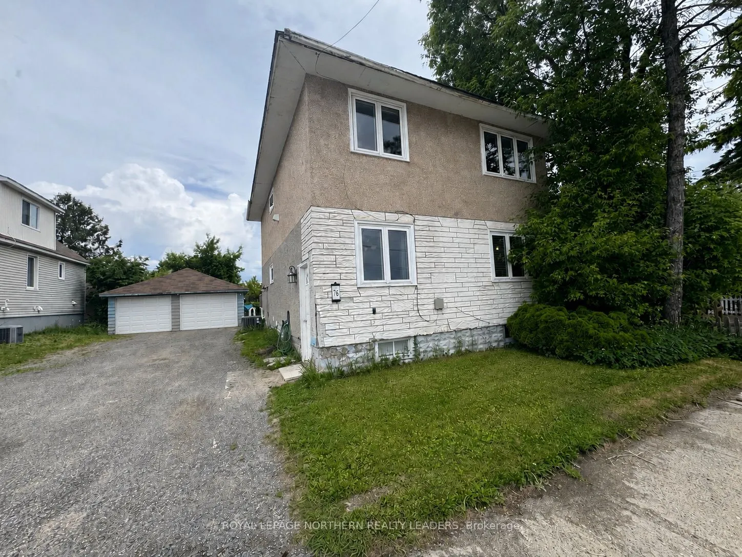Duplex For Sale | T13474796