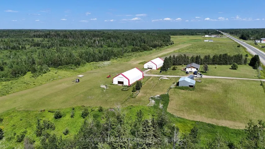 1527 Highway 11 N/a W, Cochrane, ON P0L 1C0