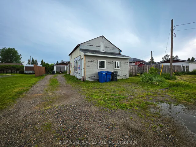 340 Ferguson Avenue, Black River-matheson, ON P0K 1R0