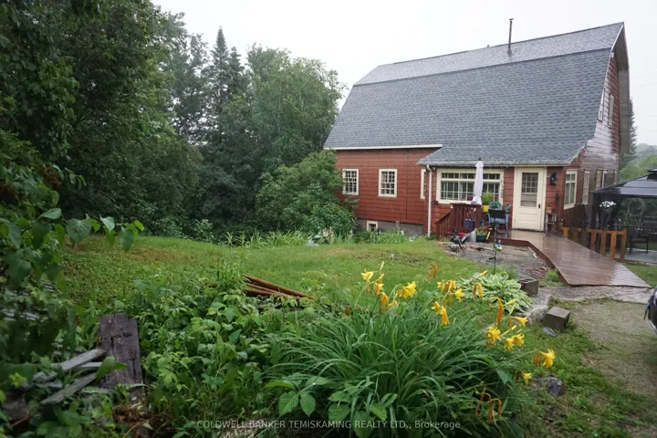 102 Galena Street, Cobalt, ON P0J 1C0