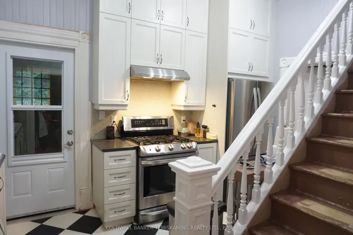 Gas Stove