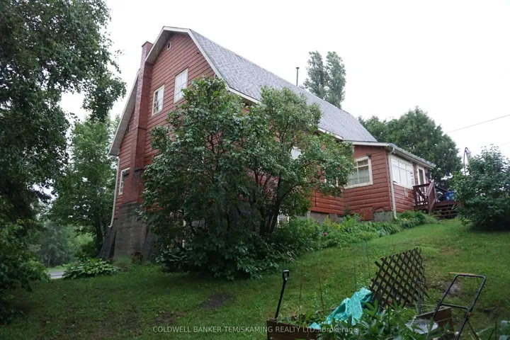 102 Galena Street, Cobalt, ON P0J 1C0