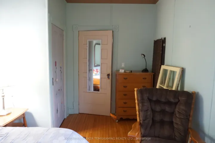 Main Floor Bedroom