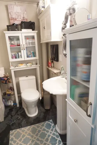 Primary 2nd Floor Bedroom with Ensuite