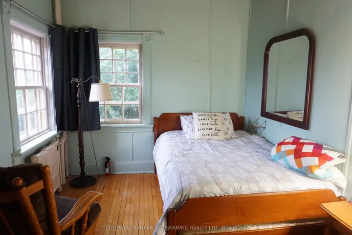 Main Floor Bedroom
