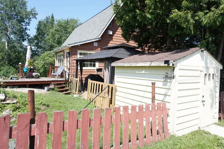 102 Galena Street, Cobalt, ON P0J 1C0