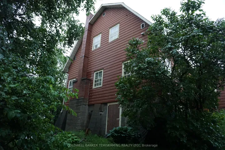102 Galena Street, Cobalt, ON P0J 1C0