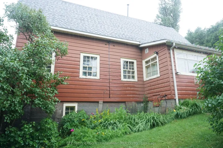 102 Galena Street, Cobalt, ON P0J 1C0