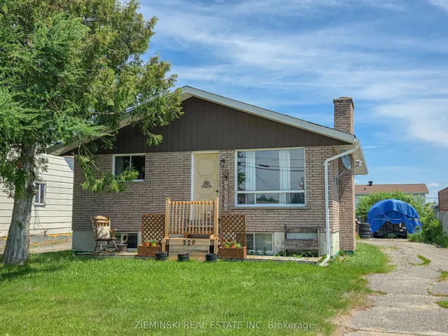 329 Timmins Avenue, Black River-matheson, ON P0K 1R0
