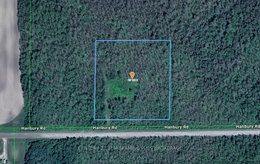 Vacant Land For Sale | T13732200