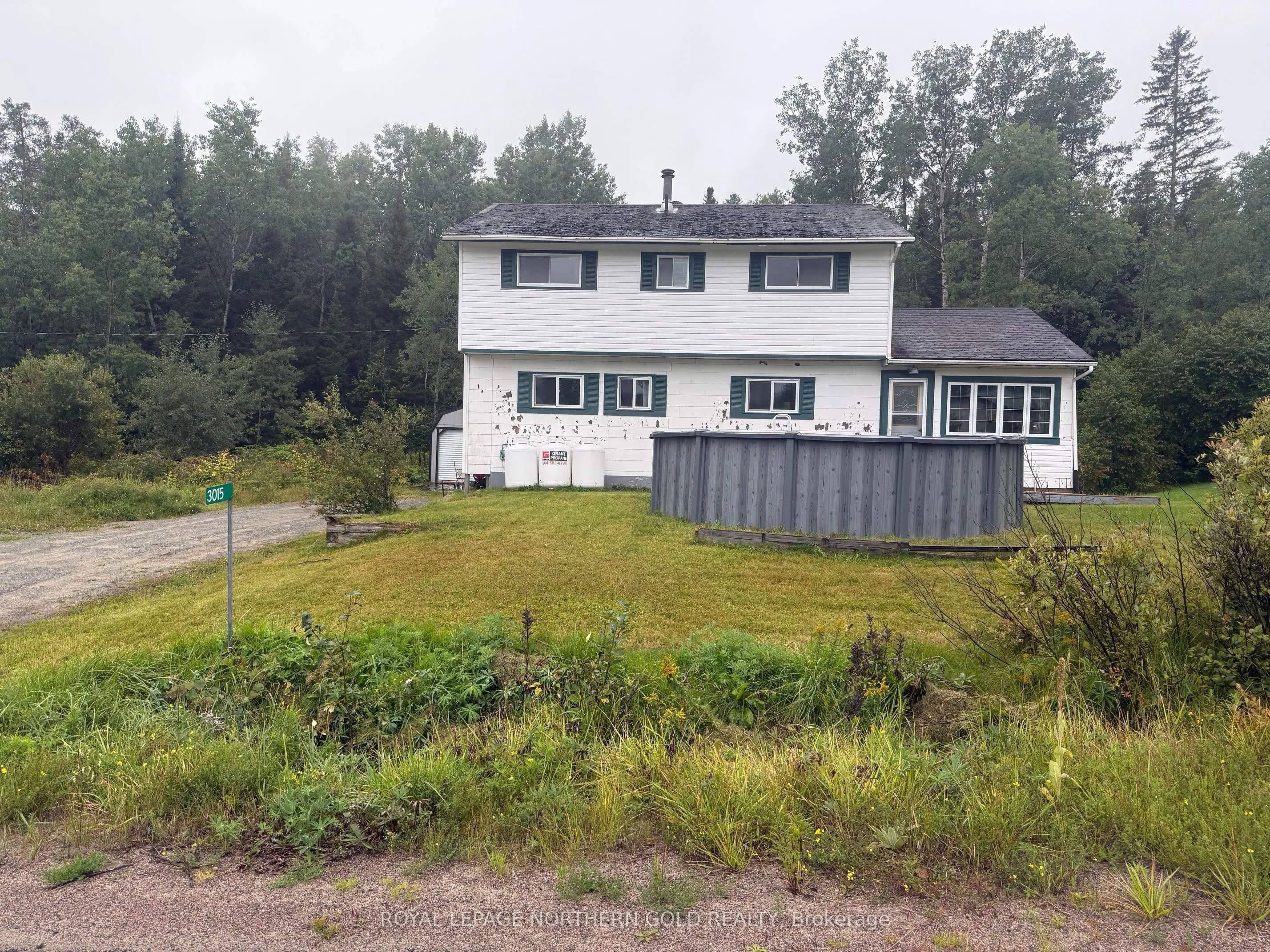 Detached Home For Sale | T13735930