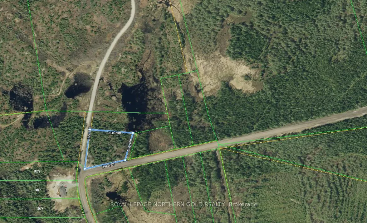 Vacant Land For Sale | T13737304