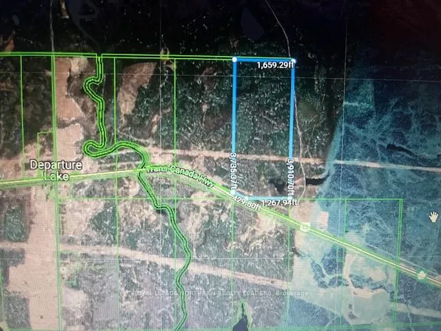 Vacant Land For Sale | T9376680