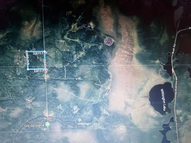 Vacant Land For Sale | T9376701