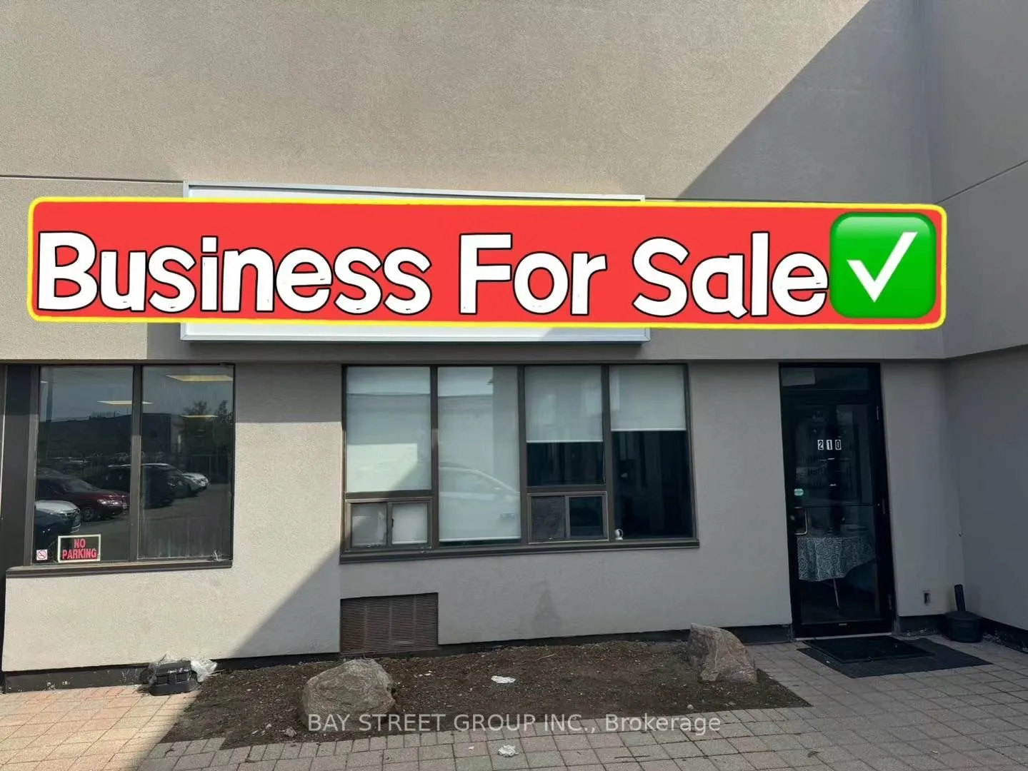 Business For Sale | W10394327
