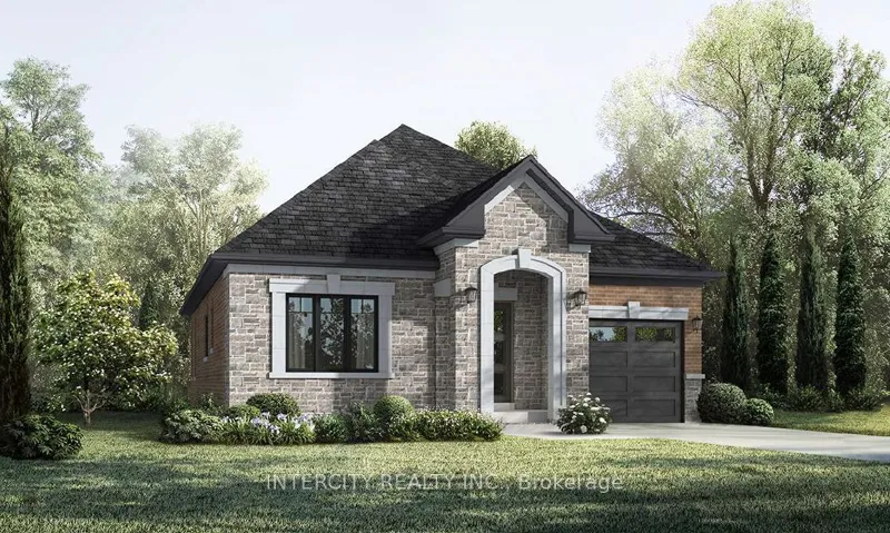 Lot 2  Ruby  Lane, Halton Hills, ON X0X 0X0