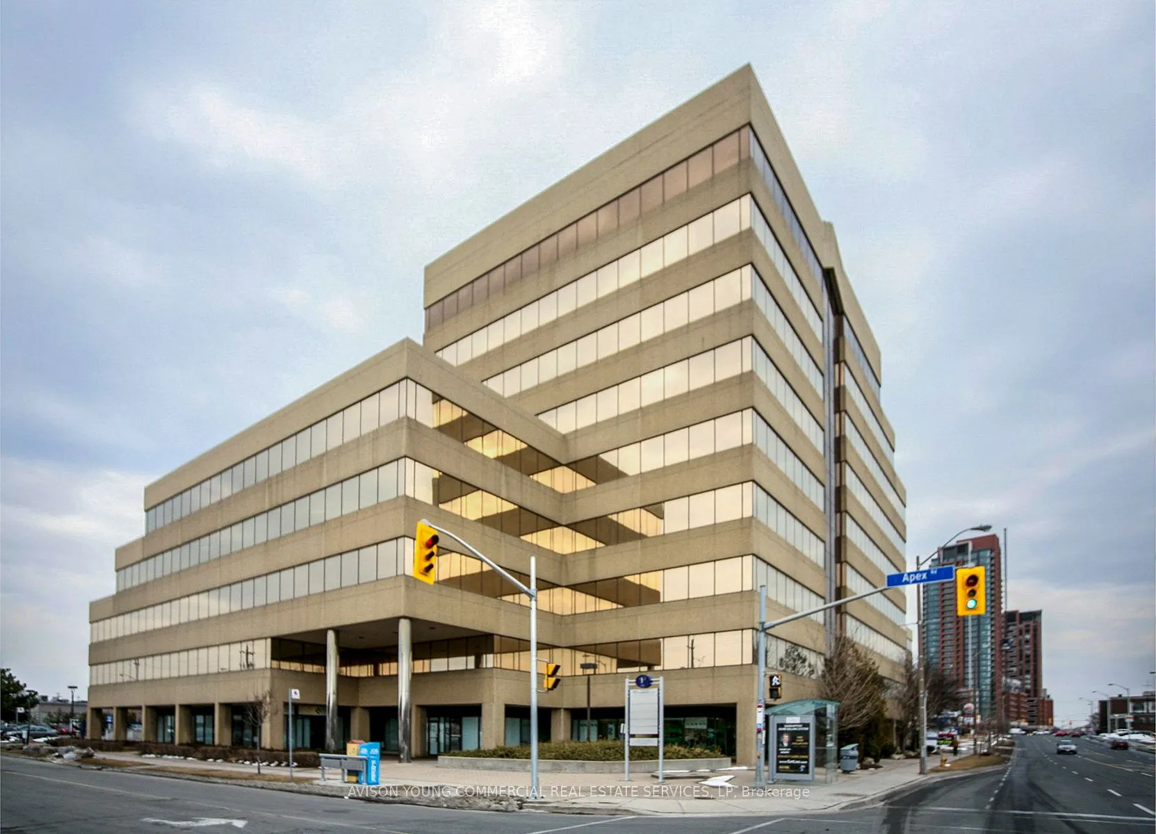 Office For Lease | W11894269