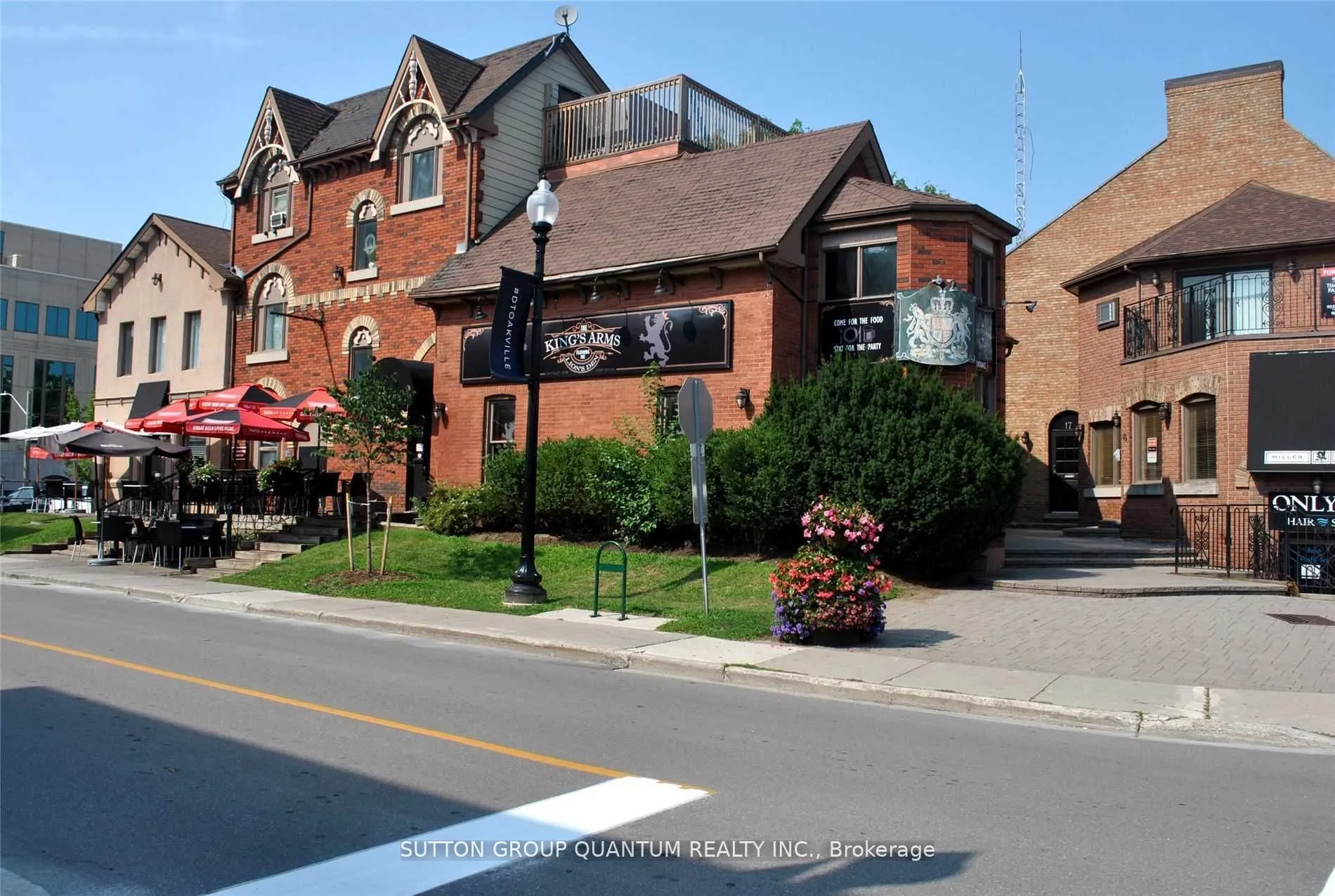 Property For Lease | W11894852