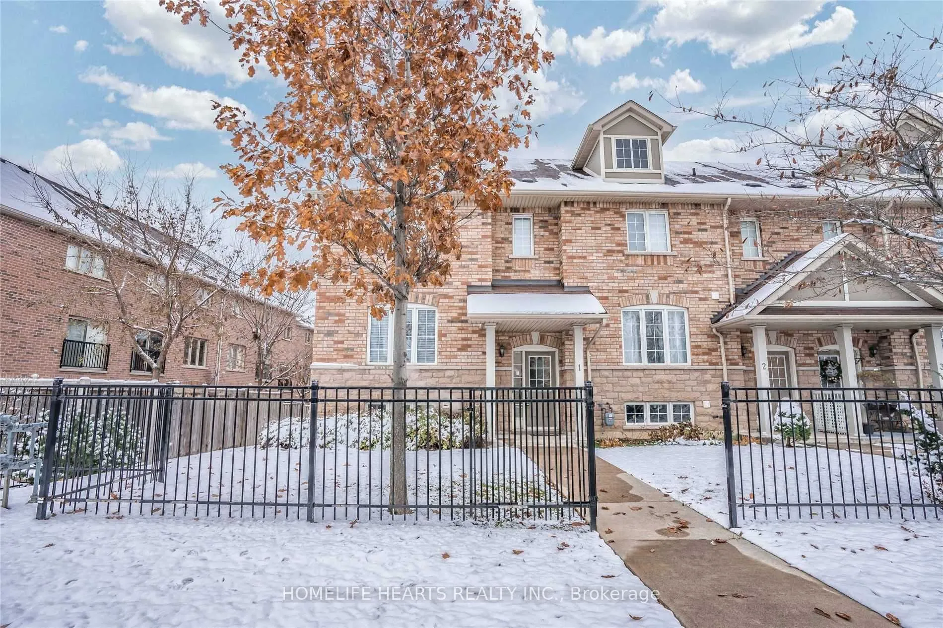 Property For Lease | W11934707