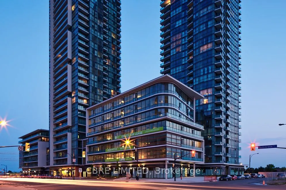 Office For Lease | W11954013
