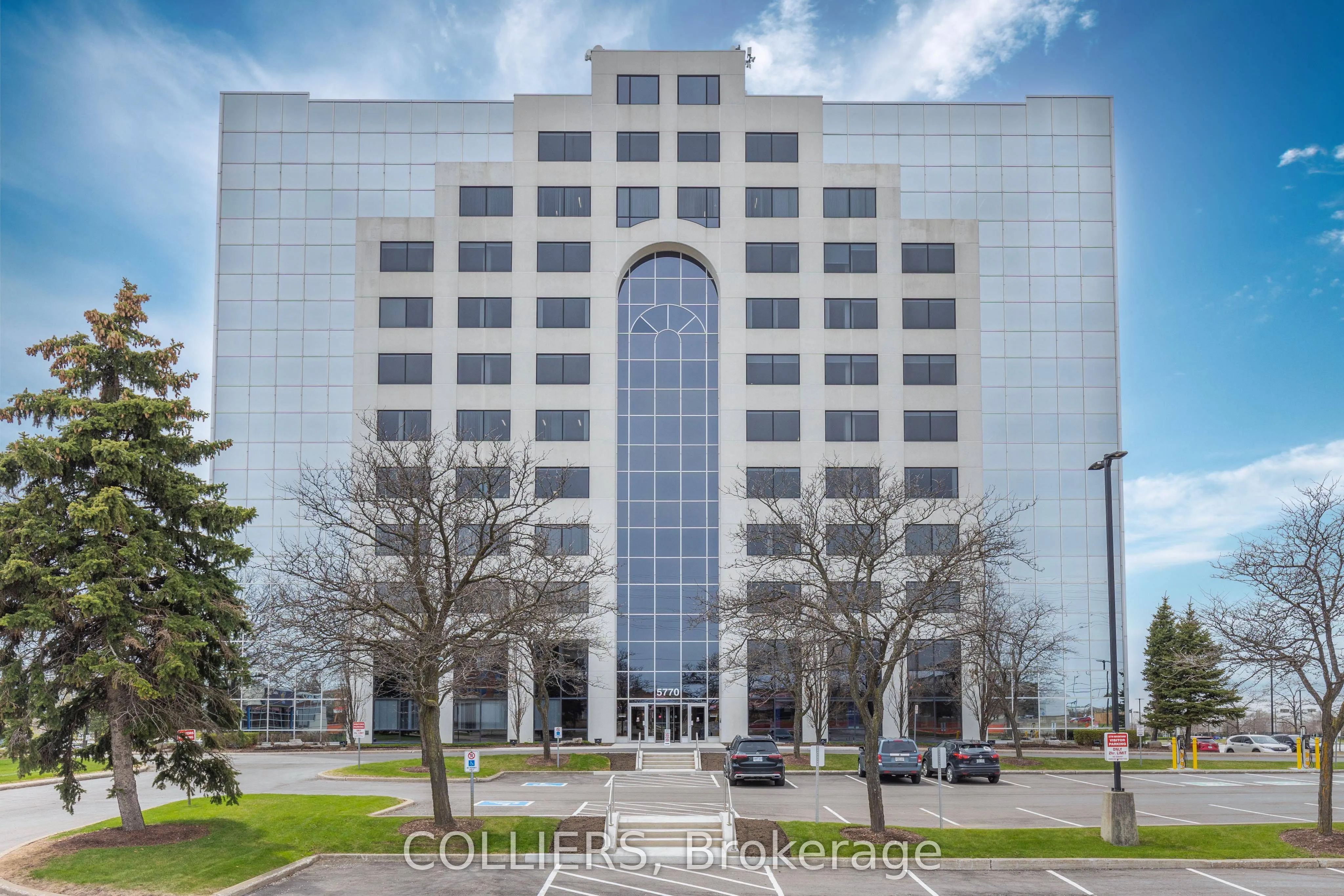 Office For Lease | W11960880