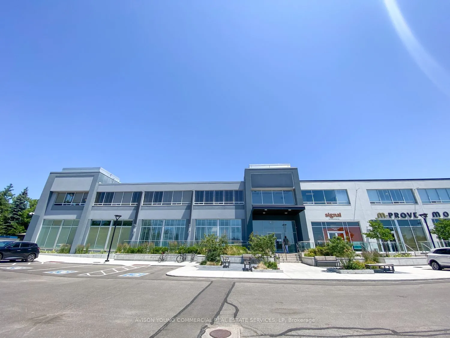 Property For Lease | W11969101