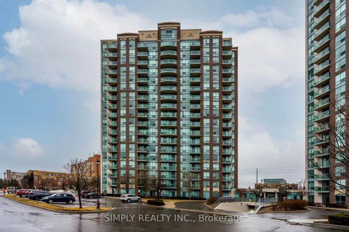 4879  Kimbermount  Avenue, Mississauga, ON L5M 7R8