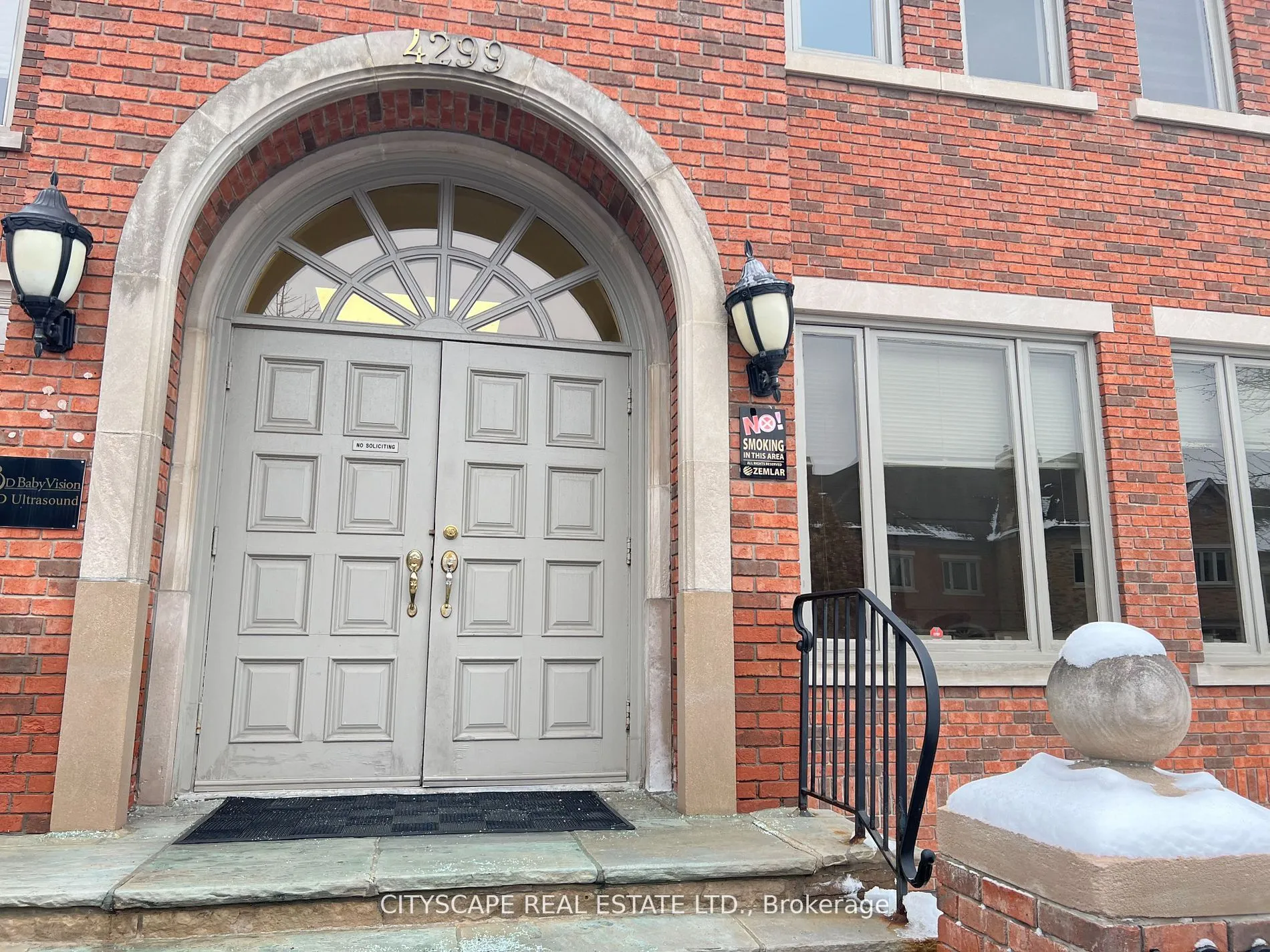 Office For Lease | W11993874