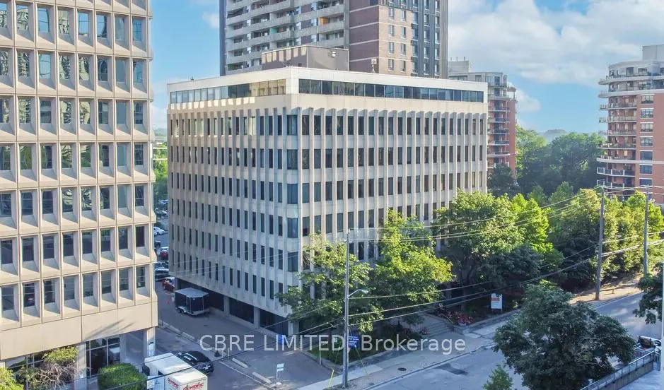 Office For Lease | W12010943