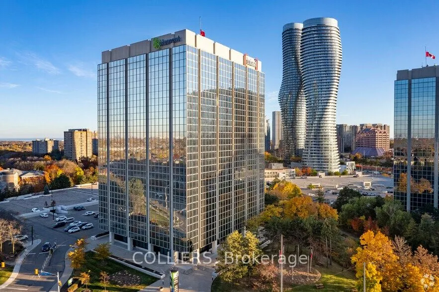 Office For Lease | W12022752