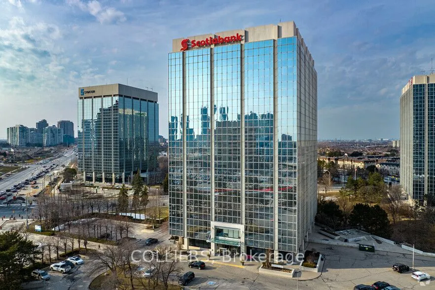 Office For Lease | W12022772