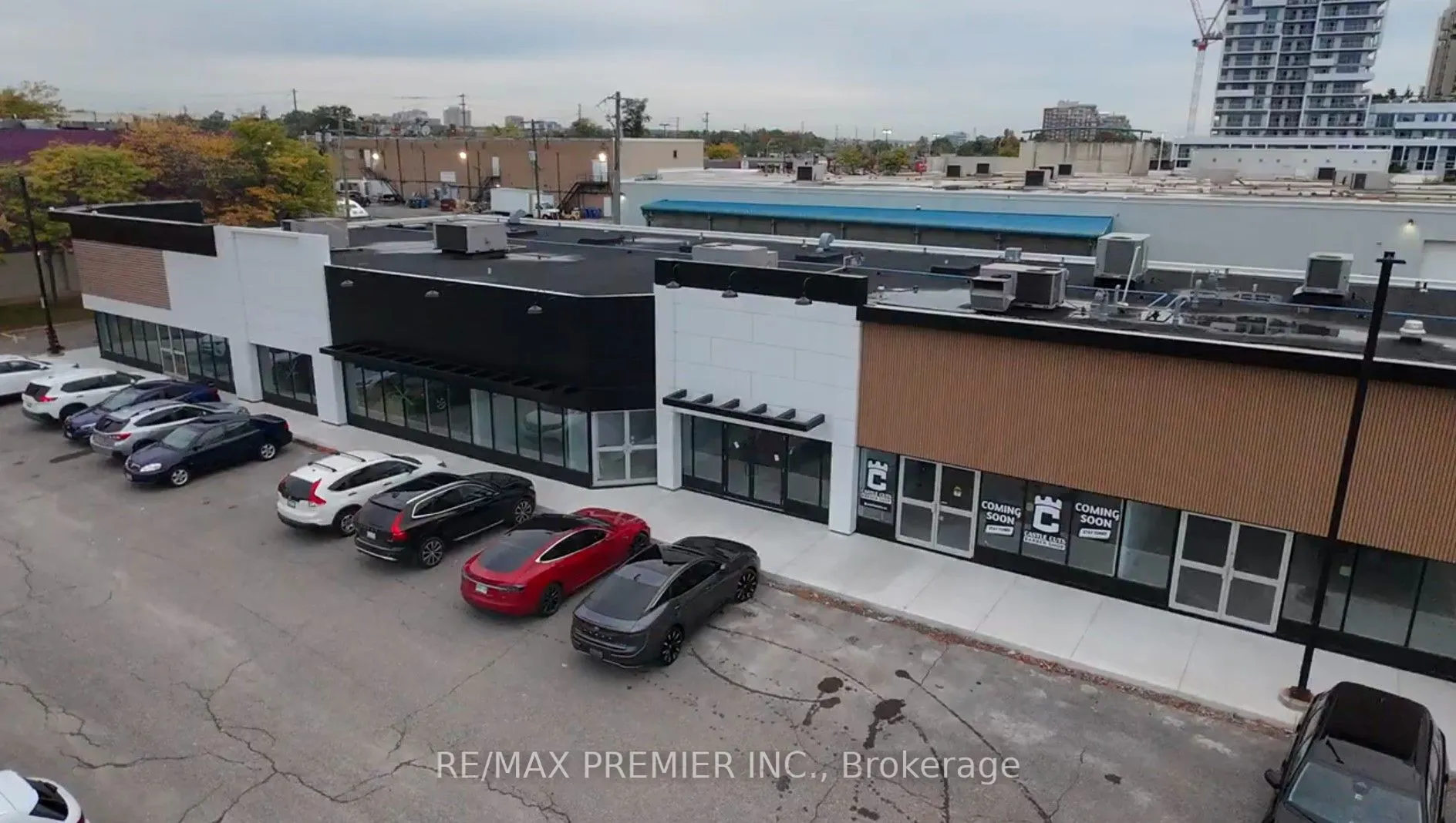 Property For Lease | W12028538