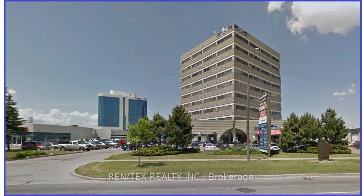 Office For Lease | W12037757