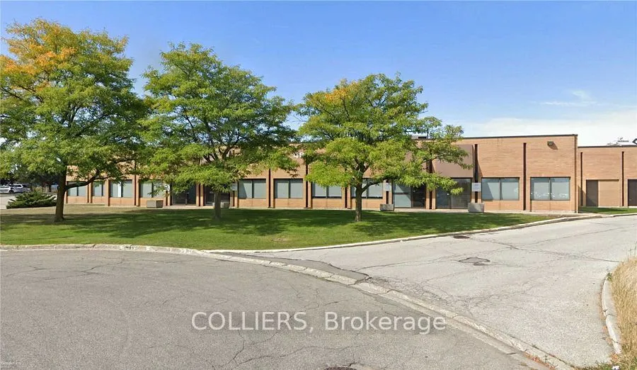 Office For Lease | W12051985