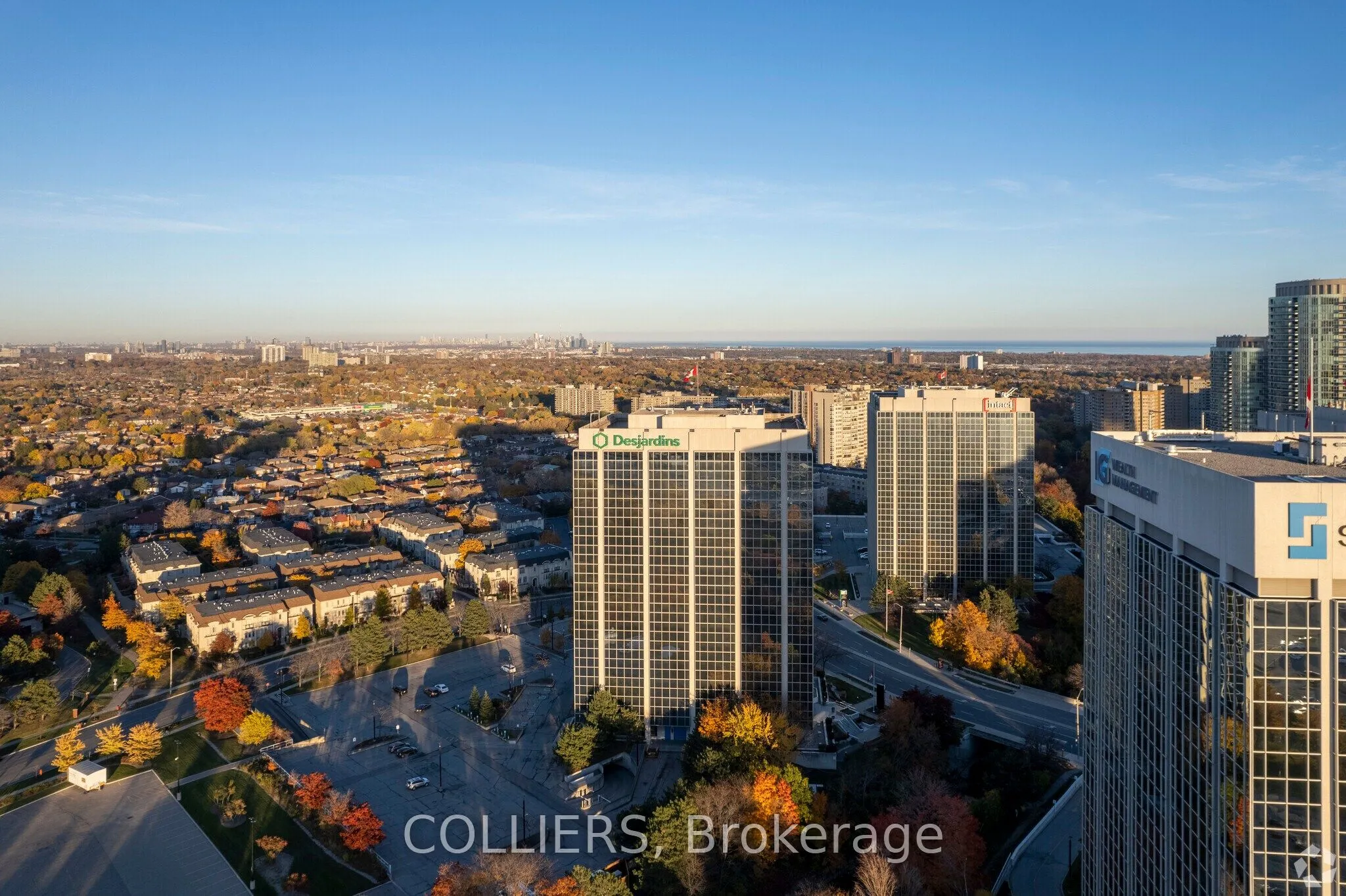 Office For Lease | W12055002