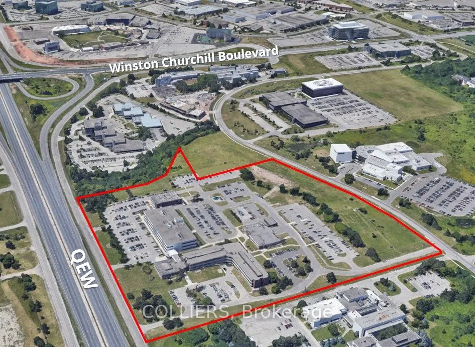 Land For Sale | W12066221