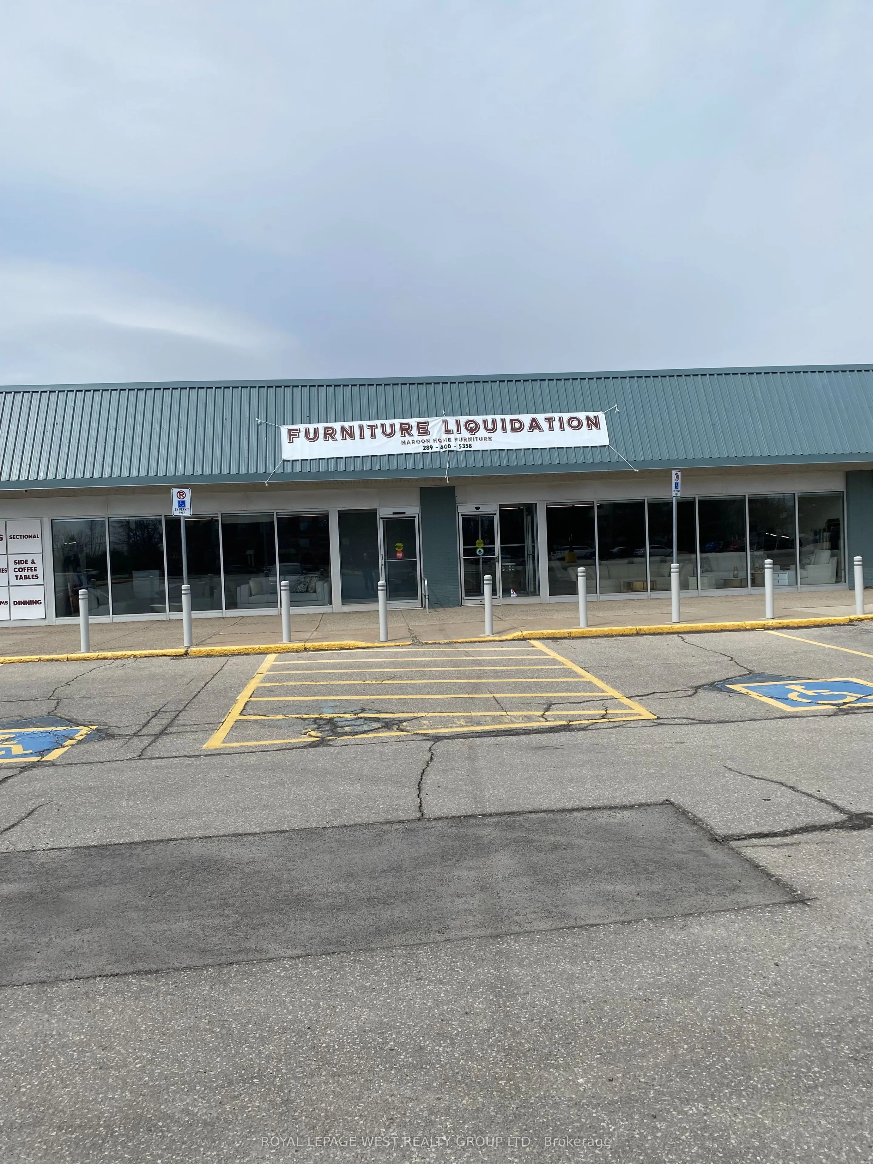 Property For Lease | W12068425