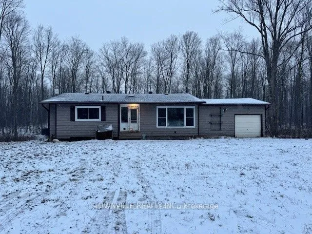 13716  4th Line Nassagaweya  Line, Milton, ON N0B 2K0