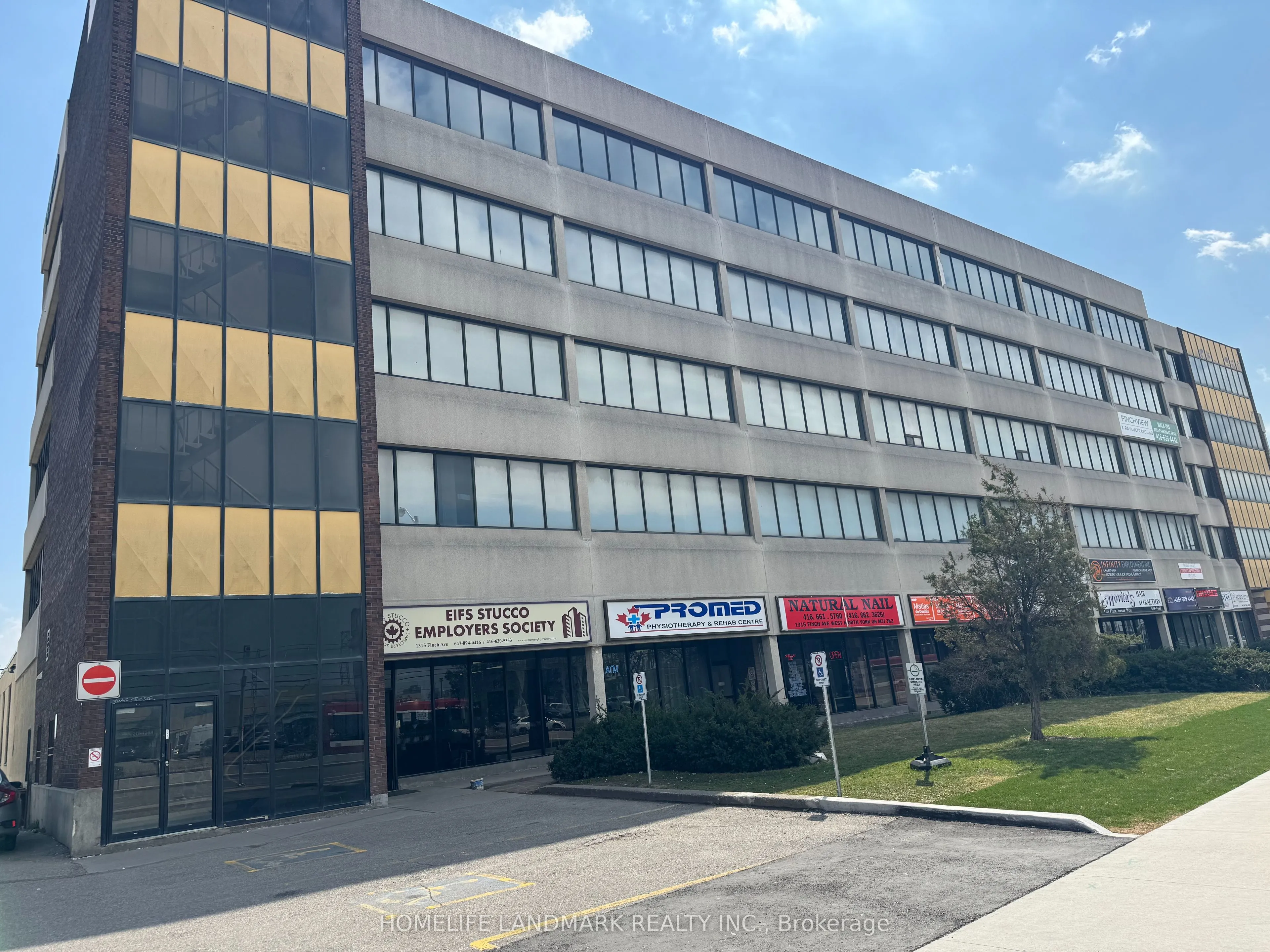Office For Lease | W12099589