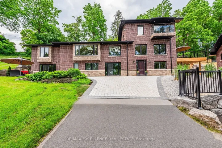 8949  Mississauga  Road, Brampton, ON L6Y 0C2