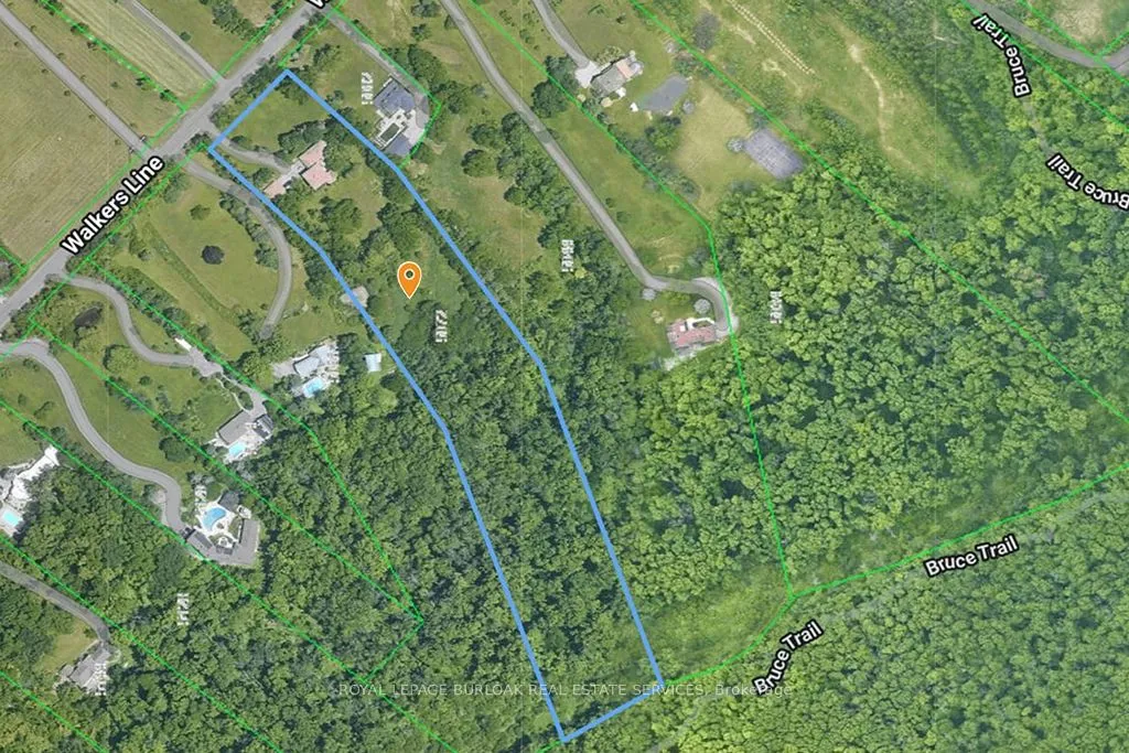 Vacant Land For Sale | W12113462