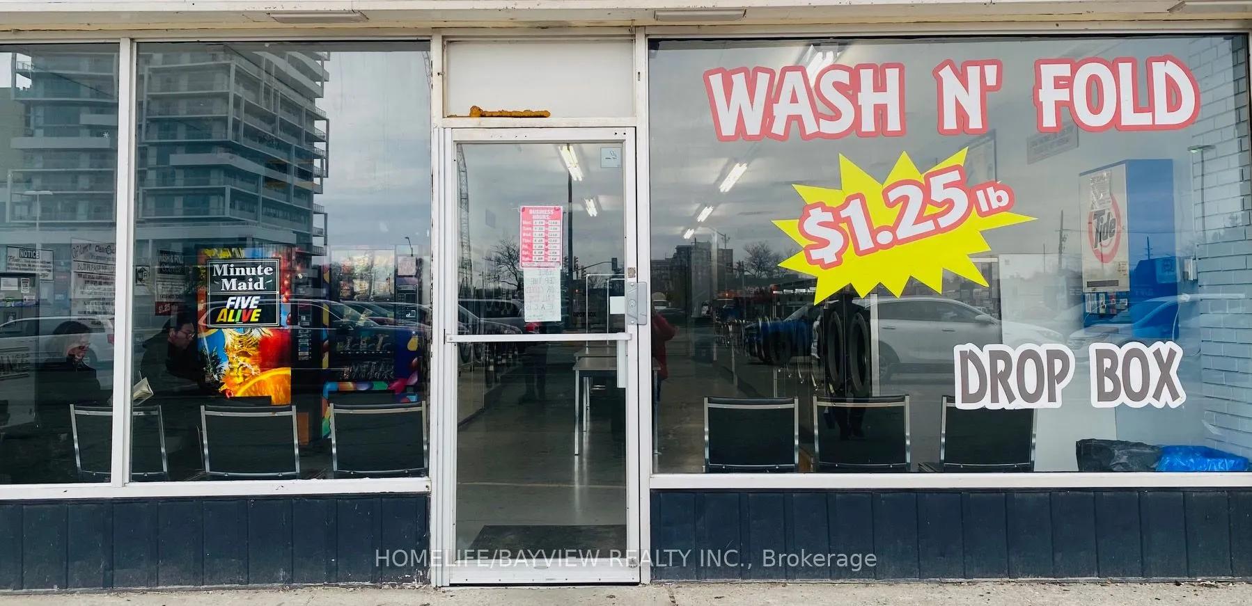 Business For Sale | W12118556