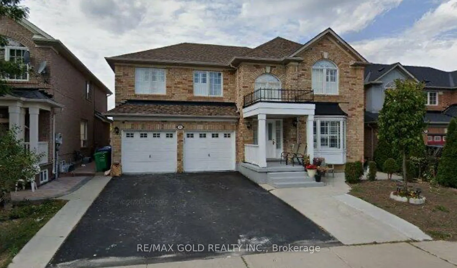 Detached Home For Sale | W12120948