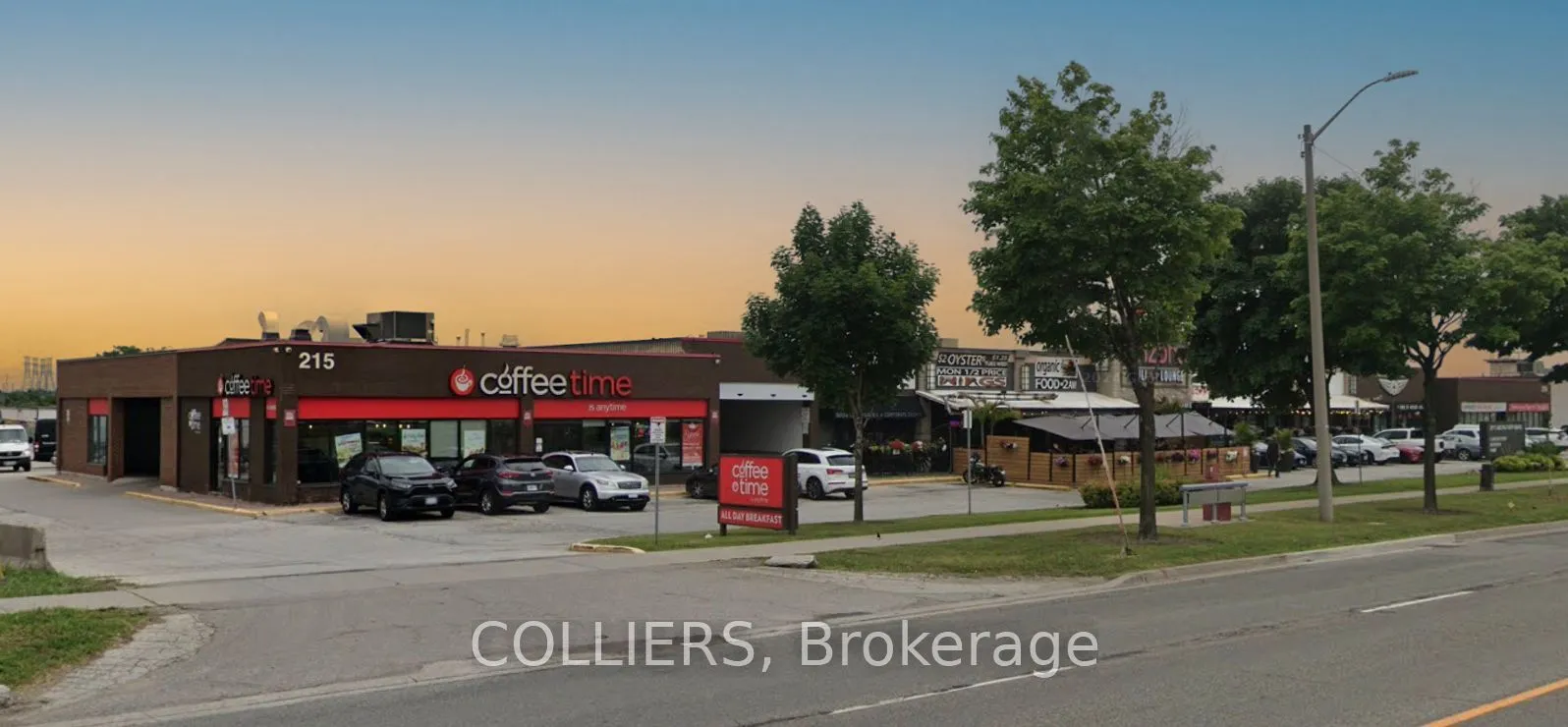 Office For Lease | W12148448