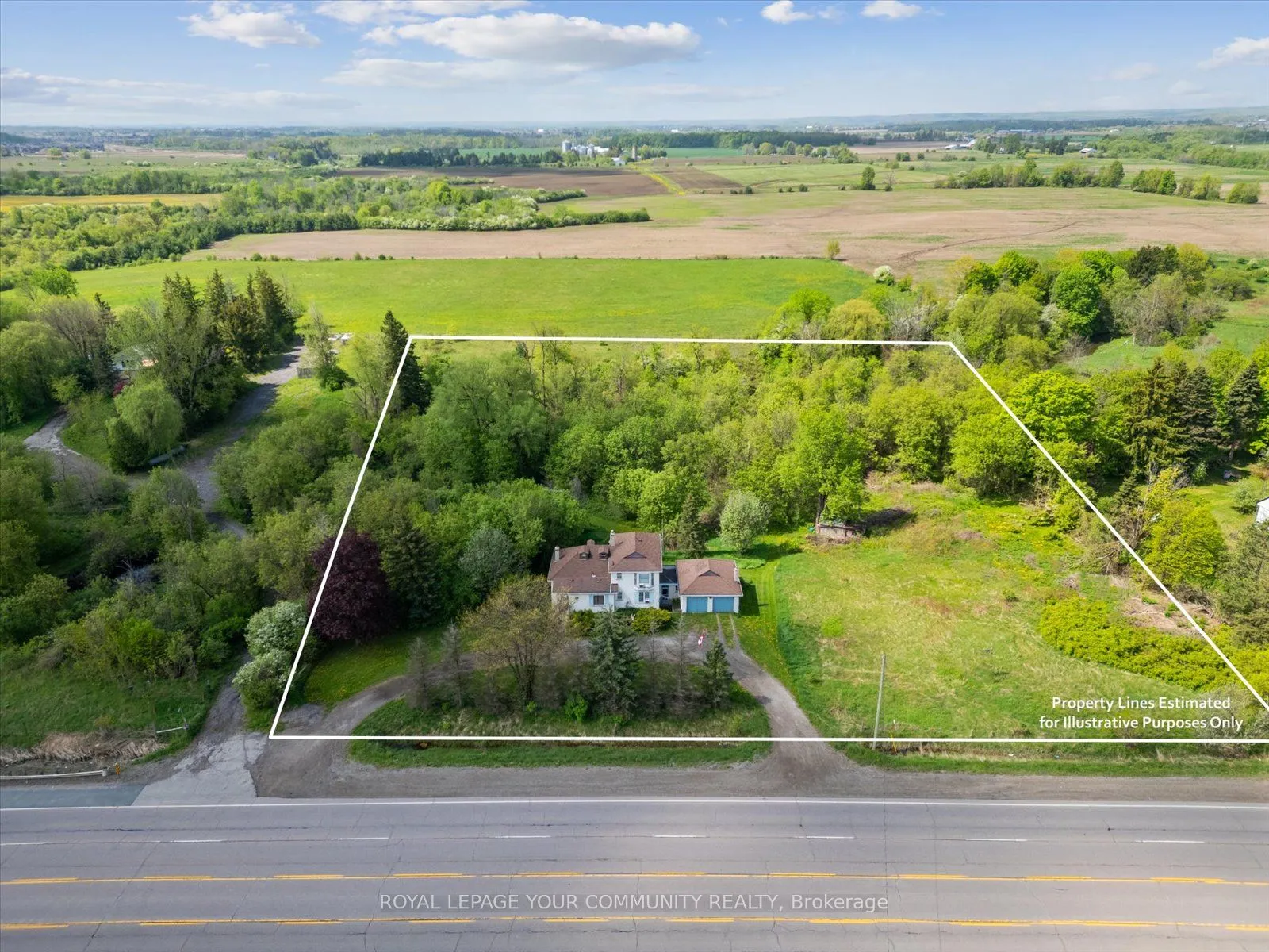 Land For Sale | W12153680