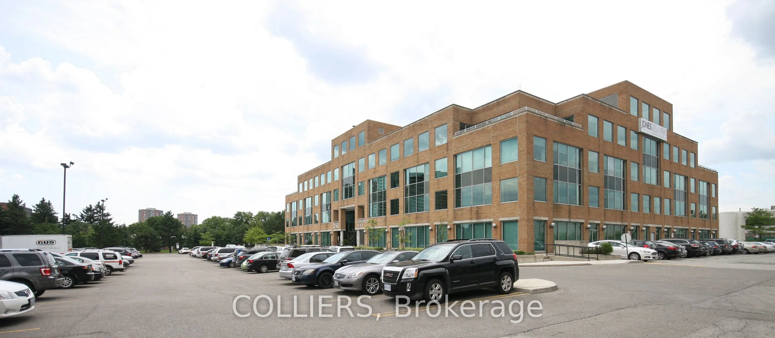 Office For Lease | W12179662